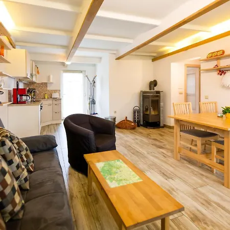 Simplistic Holiday In With Terrace