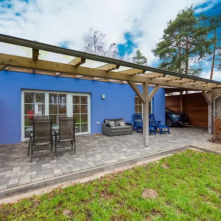 Simplistic Holiday In With Terrace *