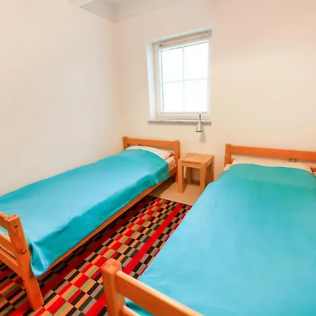 Simplistic Holiday In With Terrace *
